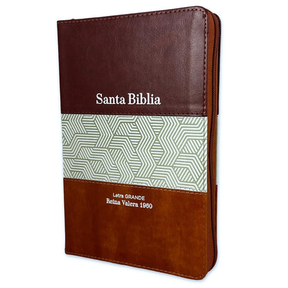 RVR60: SANTA BIBLIA