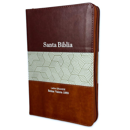 RVR60: SANTA BIBLIA