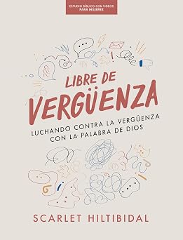 LIBRE DE VERGUENZA