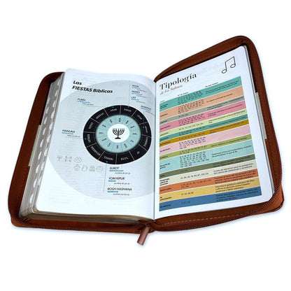 RVR60: SANTA BIBLIA