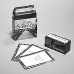 101 PROMESA DE LOS SALMOS