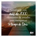RVR60: BIBLIA DE ESTUDIO PARA MUJERES