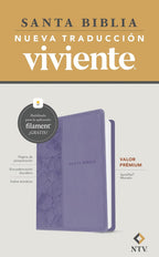 NTV: SANTA BIBLIA