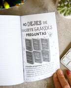¿Cómo estoy seguro de lo que está bien y lo que está mal?
