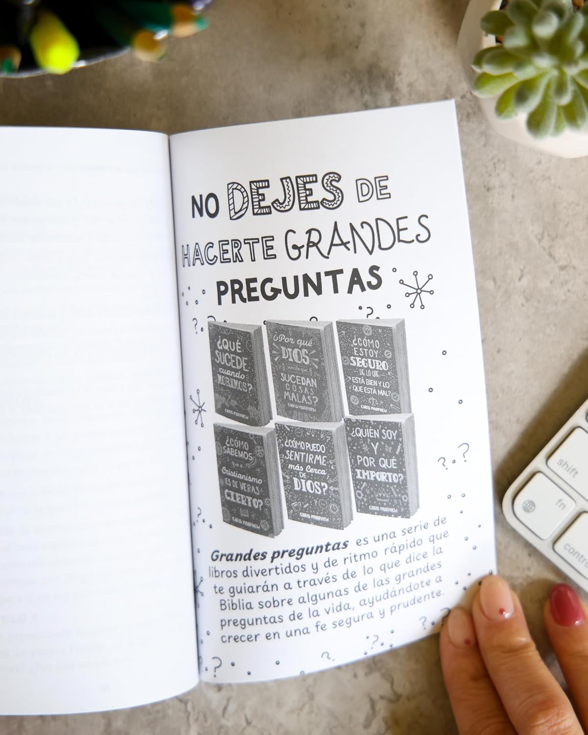 ¿Cómo estoy seguro de lo que está bien y lo que está mal?