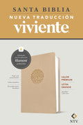 NTV: SANTA BIBLIA