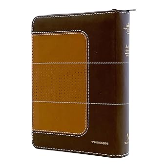 RVR60: SANTA BIBLIA LETRA GRANDE