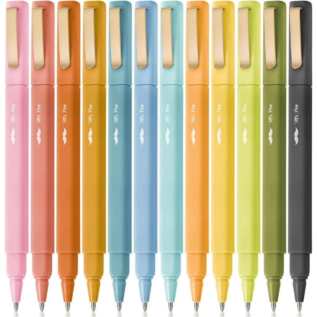 MR. PEN: SET DE BOLÍGRAFOS