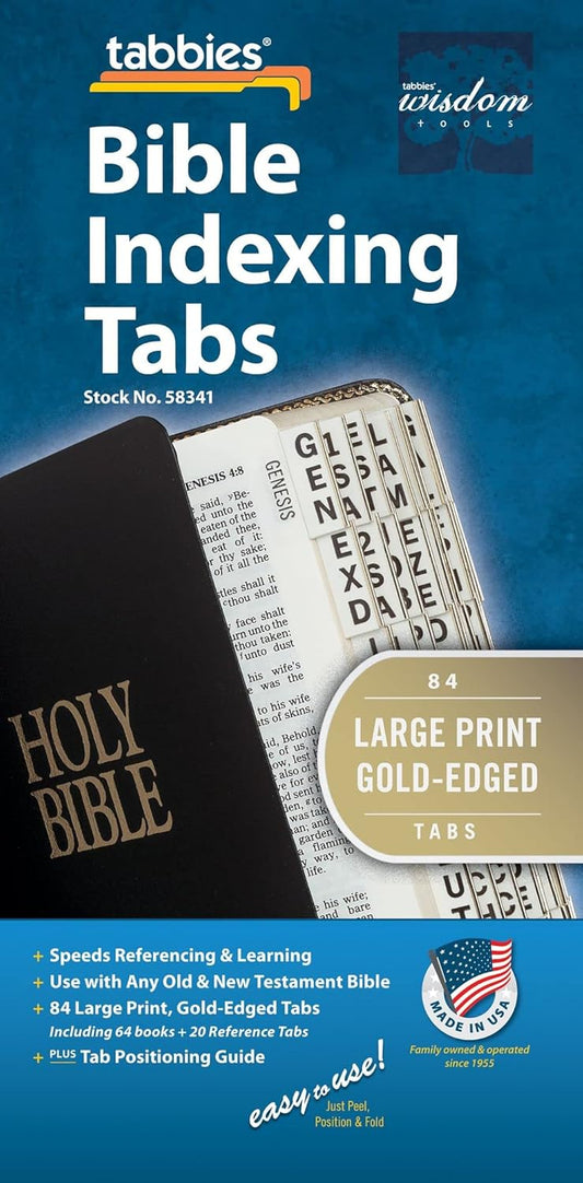 ÍNDICE PARA BIBLIAS