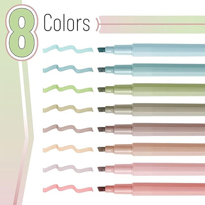 MR. PEN: HIGHLIGTHTER