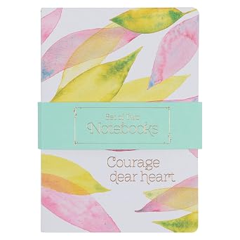 SET DE LIBRETAS