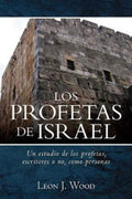 LOS PROFETAS DE ISRAEL