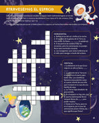 INDESCRIPTIBLE: LIBRO DE ACTIVIDADES PARA NIÑOS