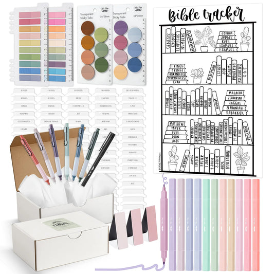 MR. PEN: DE BIBLE JURNALING DE ESTER