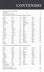 GUÍA ESENCIAL DE LA BIBLIA