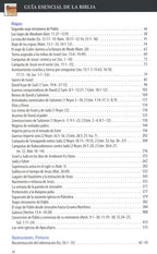 GUÍA ESENCIAL DE LA BIBLIA