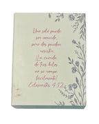 CAJA TESORO DE PAREJAS