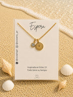 Cadenas: COLECCIÓN PROMESAS