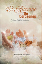 EL ARTESANO DE CORAZONES