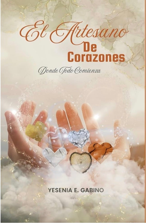 EL ARTESANO DE CORAZONES