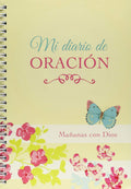 MI DIARIO DE ORACIÓN: MAÑANA CON DIOS