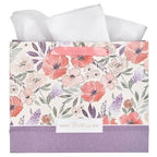 BOLSA DE REGALO: HAPPY MOTHER’S DAY
