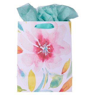 BOLSA DE REGALO: EMBRACE THE JOURNEY