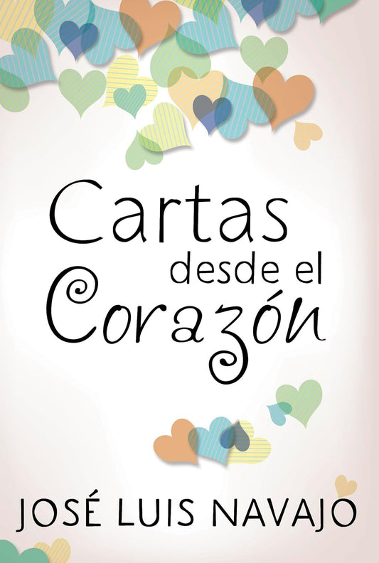 CARTAS DESDE EL CORAZÓN