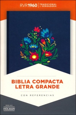 RVR60: SANTA BIBLIA