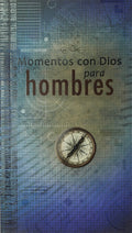 MOMENTOS CON DIOS PARA HOMBRES