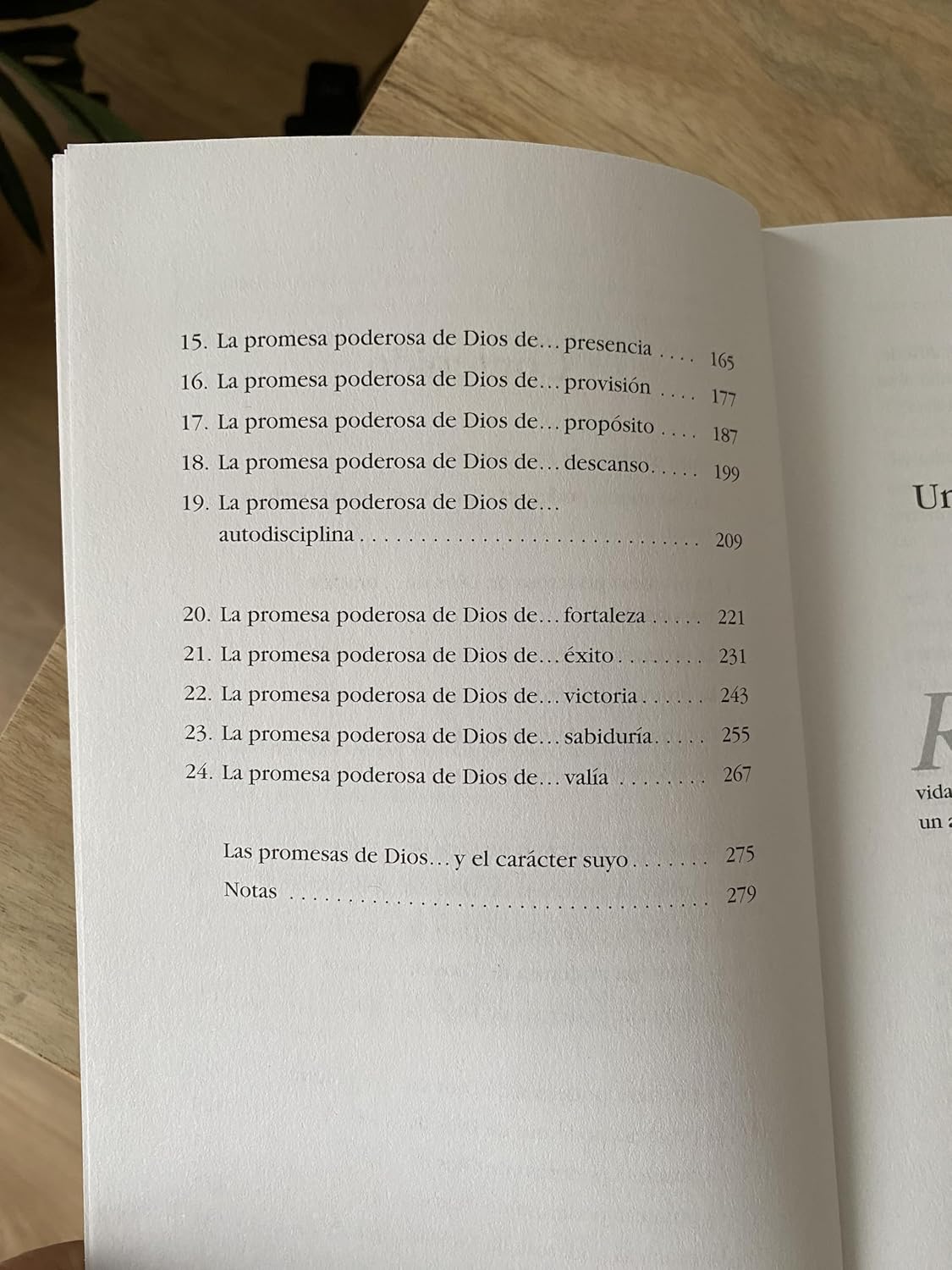 PROMESAS PODEROSAS PARA TODA PAREJA
