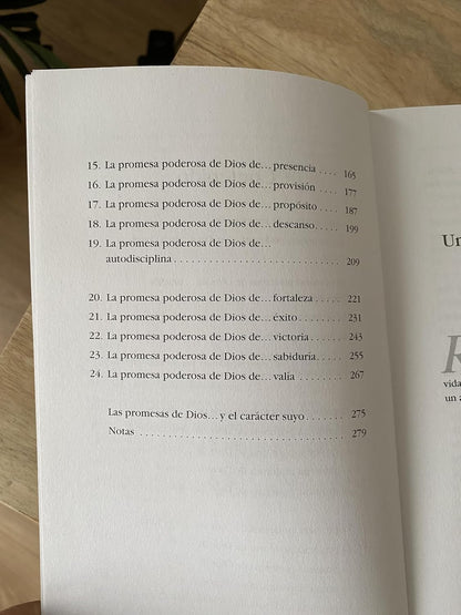 PROMESAS PODEROSAS PARA TODA PAREJA