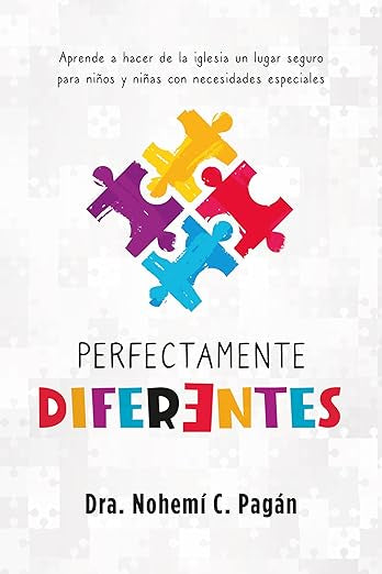 PERFECTAMENTE DIFERENTES