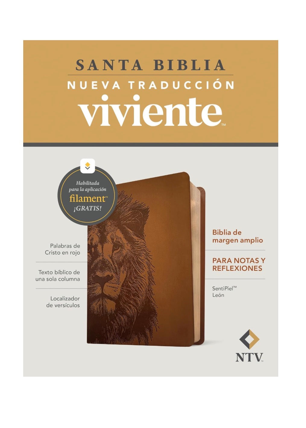 NTV: SANTA BIBLIA