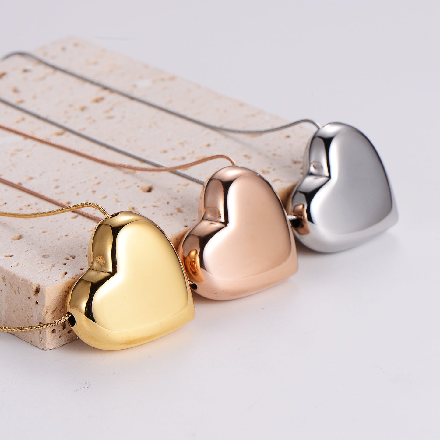 COLECCIÓN HILOS DE AMOR