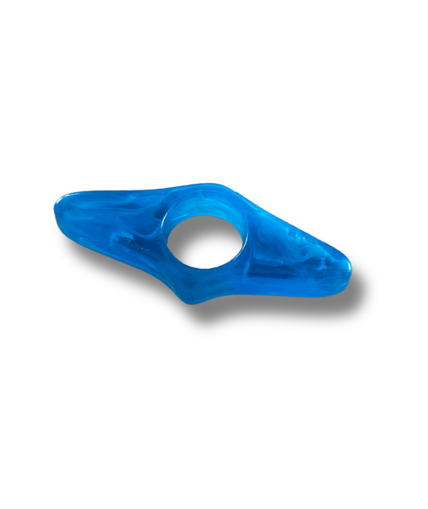 SOPORTE DE PÁGINAS PARA EL PULGAR