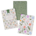 SET DE LIBRETAS