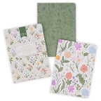 SET DE LIBRETAS