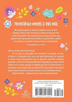 PREOCUPATE MENOS ORA MAS