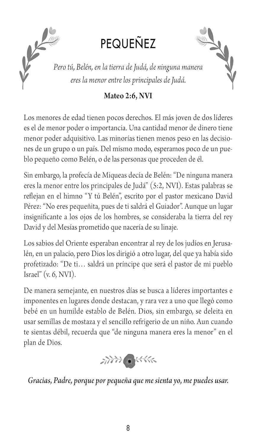 SOPA DE PALABRAS: 100 DEVOCIONALES DEL NUEVO TESTAMENTO PARA MUJERES