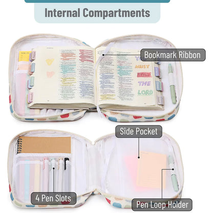 MR. PEN KIT DE PARA EL ESTUDIO DE LA BIBLIA