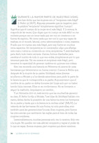 LA BIBLIA EN 52 SEMANAS