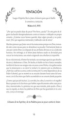 SOPA DE PALABRAS: 100 DEVOCIONALES DEL NUEVO TESTAMENTO PARA MUJERES