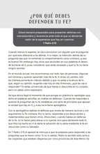 RV60: BIBLIA DE PROMESAS PARA HOMBRES JOVENES
