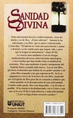 SANIDAD DIVINA