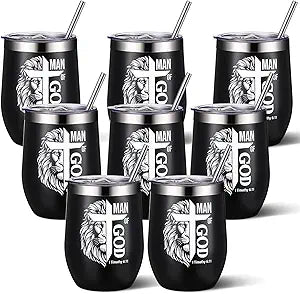 VASOS: MAN OF GOD