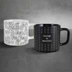 TAZA: COURAGE IS BEAUTIFUL