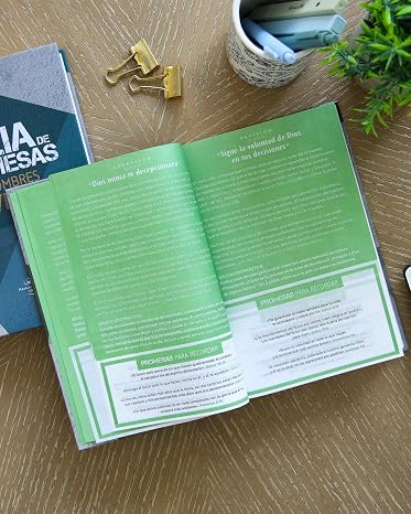 NTV: BIBLIA PROMESAS PARA JOVENES