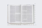 NVI: BIBLIA BILINGUE