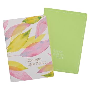 SET DE LIBRETAS